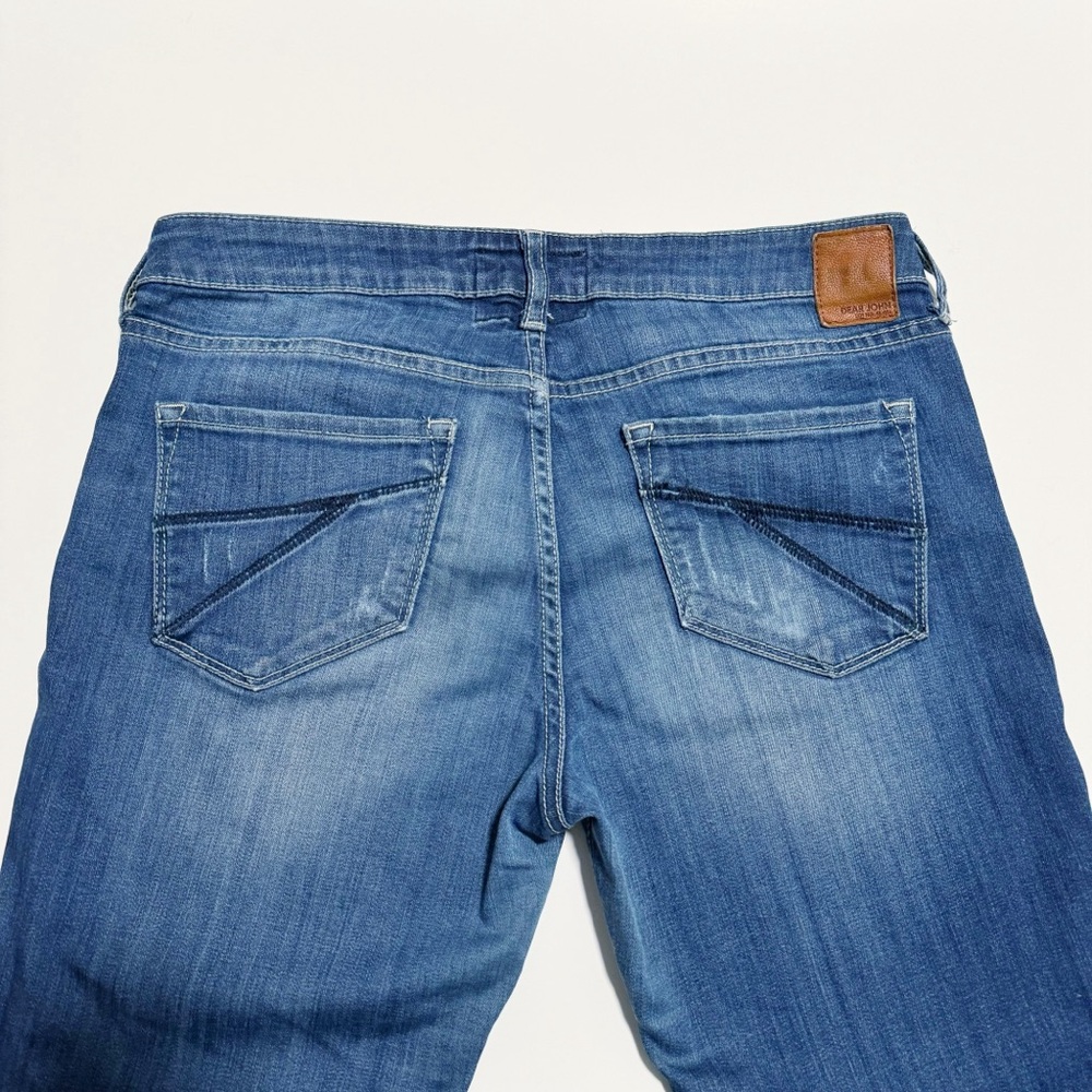 Dear John Joyrich Comfort Skinny Jeans - Picture 6 of 11